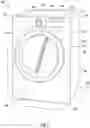 Fig. 02 - WASHING MACHINE APPLIANCE HAVING A SELECTIVE VENTILATION DAMPER