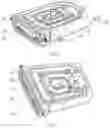 Fig. 03 - Steam spray head and steam ironing machine