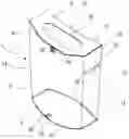 Fig. 01 - FOULCLOTHES STORAGE BAG STRUCTURE