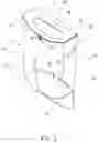 Fig. 03 - FOULCLOTHES STORAGE BAG STRUCTURE