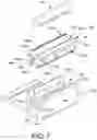 Fig. 09 - HINGE/TAPER CLAMP ROD HOLDER INSERT