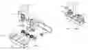 Fig. 02 - Sink and faucet assembly