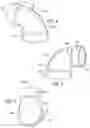 Fig. 04 - Drainage systems for bathtubs and sinks
