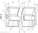 Fig. 09 - Tessellation square module and underground storage system