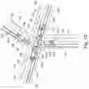 Fig. 06 - Supporting structure for a wall or roof partition