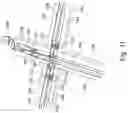 Fig. 07 - Supporting structure for a wall or roof partition