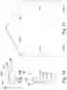 Fig. 09 - Supporting structure for a wall or roof partition