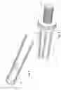 Fig. 02 - Sock anchor unit