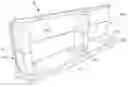 Fig. 01 - MODULAR PREFABRICATED BUILDING BLOCKS
