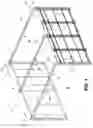 Fig. 02 - Connection assembly for an architectural structure