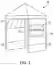 Fig. 02 - Portable erectable shelter