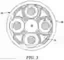 Fig. 05 - Rotor blade arrangement