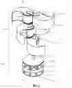 Fig. 02 - Vertical axis wind turbine apparatus and system