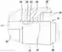 Fig. 01 - Hydraulic flushing valve arrangement