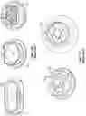 Fig. 02 - Light weight hole plug