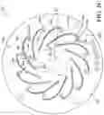 Fig. 19 - Inductive position sensor assembly