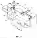 Fig. 04 - Transfer equipment for a vacuum chamber