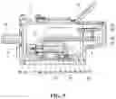 Fig. 06 - Transfer equipment for a vacuum chamber