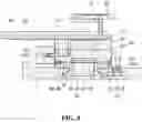 Fig. 09 - Transfer equipment for a vacuum chamber