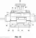Fig. 19 - Transfer equipment for a vacuum chamber