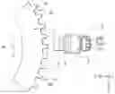 Fig. 01 - Movement detection unit