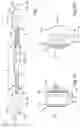 Fig. 02 - Connecting element and transmitter housing with connecting element inserted therein