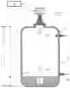 Fig. 01 - Method for detecting a fault state at an FMCW-based filling level measuring device