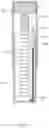 Fig. 04 - Vehicle load metering device