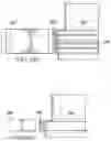 Fig. 06 - Structurally reinforced composite cold shield for use in infrared sensors or other devices