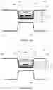 Fig. 11 - Thermochromic liquid crystal temperature indicator