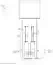 Fig. 01 - Device and method for the in-situ calibration of a thermometer