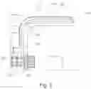Fig. 06 - Measuring device comprising at least one fluid channel for guiding a measurement fluid