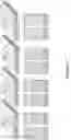 Fig. 19 - Control of enzyme translocation in nanopore sequencing