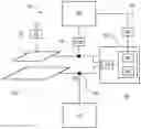 Fig. 01 - Method for determining a sense impedance in a guard-sense capacitive sensor