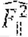 Fig. 35 - Method of performing diffusion weighted magnetic resonance measurements on a sample