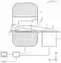 Fig. 01 - Attenuation map for combined magnetic resonance/positron emission tomography imaging