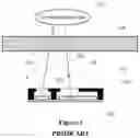 Fig. 02 - Optical sensing system and electronic display system