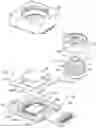 Fig. 01 - Lens, camera module and manufacturing method thereof