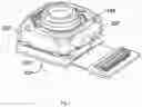 Fig. 02 - Lens, camera module and manufacturing method thereof