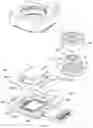 Fig. 04 - Lens, camera module and manufacturing method thereof