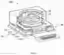 Fig. 10 - Lens, camera module and manufacturing method thereof