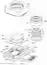 Fig. 21 - Lens, camera module and manufacturing method thereof