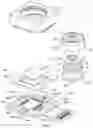 Fig. 23 - Lens, camera module and manufacturing method thereof