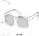 Fig. 02 - Augmented reality head-mounted display with beam shifter for pupil steering