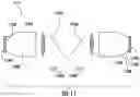 Fig. 10 - High-density energy directing devices for two-dimensional, stereoscopic, light field and holographic head-mounted