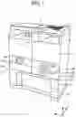 Fig. 02 - Wheel chair accessible image forming apparatus