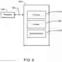 Fig. 08 - Tracking removable components using sectors