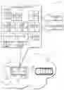 Fig. 01 - System of configuring active lighting to indicate directionality of an autonomous vehicle