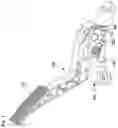 Fig. 02 - ACCELERATOR PEDAL FOR VEHICLE