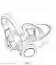 Fig. 02 - EARPHONE ASSEMBLY, HEADSET HAVING THE SAME, AND HEAD MOUNTED DISPLAY DEVICE